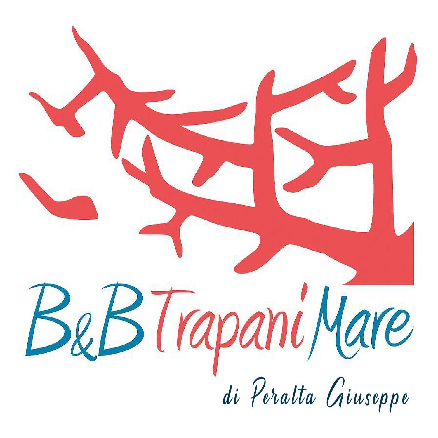 B&B Trapani Mare Exterior foto